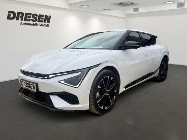 Kia EV6 26.981 km 46.480 &euro; Bonn 53119
