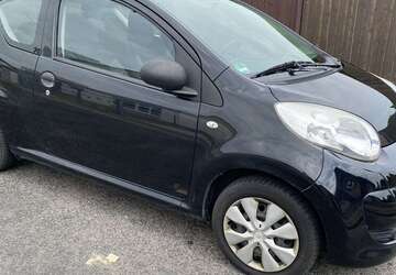 Citroen C1 137.000 km 2.200 &euro; Düren 52355