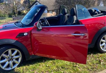 Mini Cooper Cabrio 100.000 km 7.690 &euro; Mechernich 53894