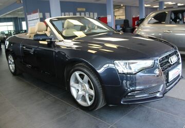 Audi A5 131.500 km 12.980 &euro; Euskirchen 53881