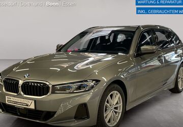 BMW 318 14.250 km 37.499 &euro; Bonn 53119