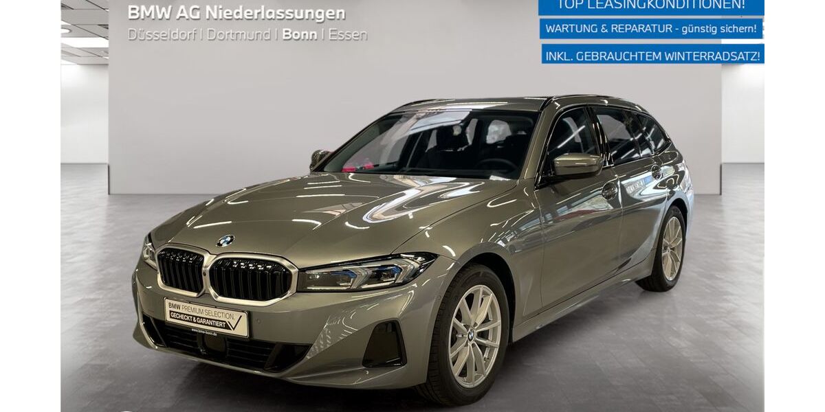 BMW 318 14.250 km 37.499 &euro; Bonn 53119