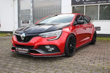 Gebrauchte Renault Megane