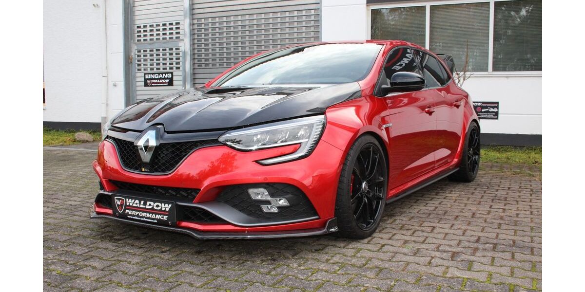 Renault Megane 6.200 km 35.900 &euro; Rheinbach 53359