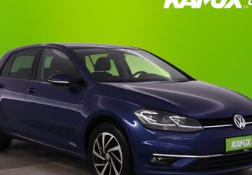 VW Golf 93.681 km 15.950 &euro; Düren 52351