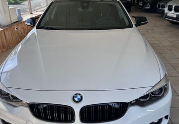 BMW 420 113.000 km 22.500 &euro; Bonn 53119