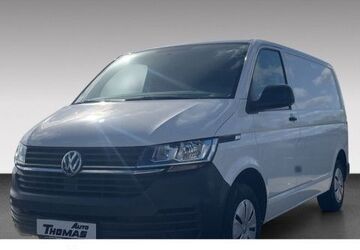 VW T6 Transporter 67.520 km 24.491 &euro; Bonn 53227
