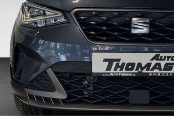 Seat Arona 48.483 km 16.900 &euro; Brühl 50321