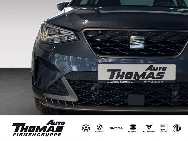 Seat Arona 48.483 km 16.900 &euro; Brühl 50321