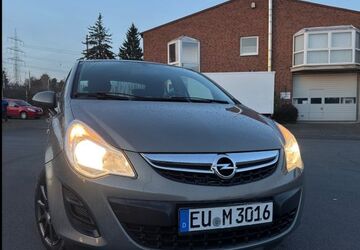 Opel Corsa 112.512 km 3.500 &euro; Brühl 50322