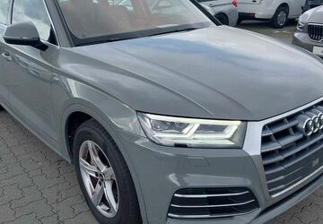 Audi Q5 199.999 km 21.999 &euro; Rheinbach 53359