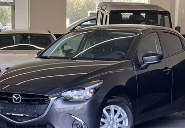 Mazda 2 70.000 km 13.350 &euro; Alfter bei Bonn 53347