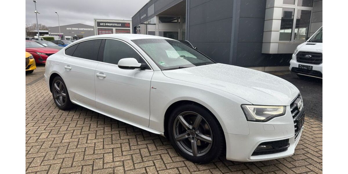 Audi A5 229.000 km 12.480 &euro; Düren 52351