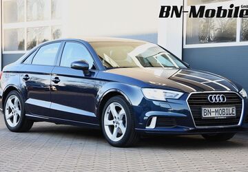 Audi A3 100.000 km 15.380 &euro; Bonn- Geislar 53225