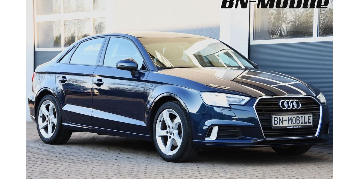 Audi A3 100.000 km 15.380 &euro; Bonn- Geislar 53225