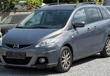 Mazda 5 261.116 km 1.390 &euro; Düren 52351