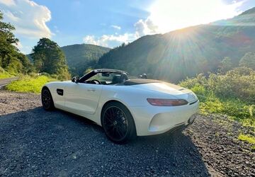 Mercedes-Benz AMG GT C 12.249 km 128.999 &euro; Bonn 53227