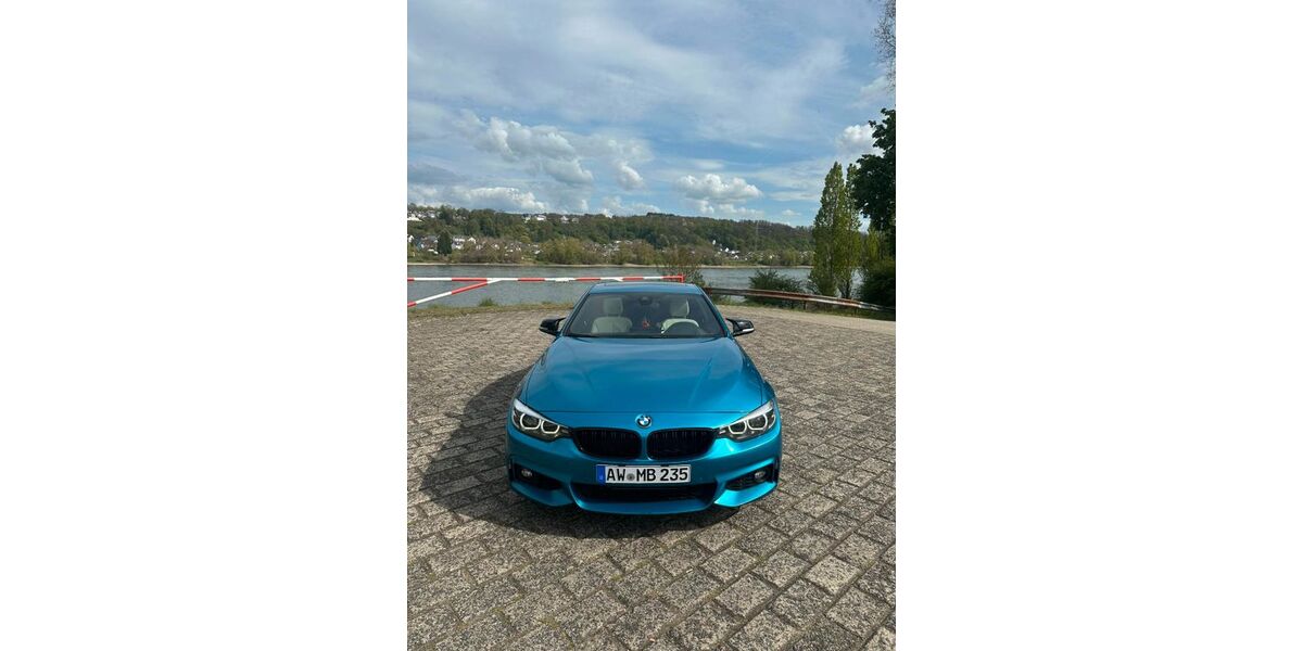 BMW 435 230.000 km 20.000 &euro; Bad Neuenahr-Ahrweiler 53474