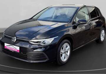 VW Golf 34.260 km 16.990 &euro; Euskirchen 53879