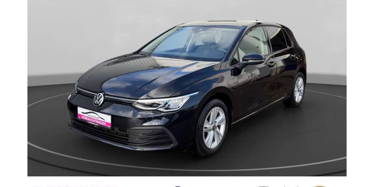 VW Golf 34.260 km 16.990 &euro; Euskirchen 53879