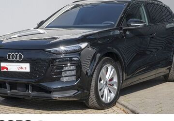 Audi Q6 e-tron 7.769 km 70.990 &euro; Düren 52351