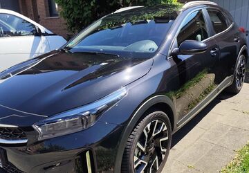 Kia XCeed 12.900 km 23.250 &euro; Bonn 53227