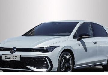 VW Golf 23.000 km 33.990 &euro; Bonn 53227