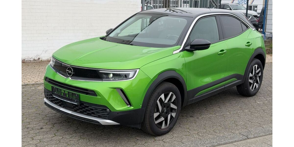 Opel Mokka 55.000 km 15.800 &euro; Düren 52353