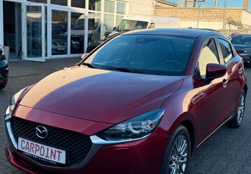 Mazda 2 60.000 km 12.950 &euro; Brühl 50321