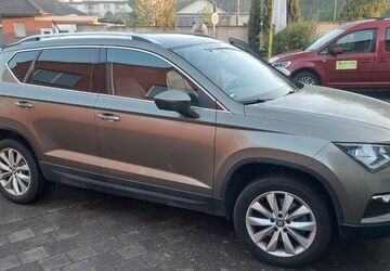 Seat Altea 82.000 km 14.800 &euro; Kerpen 50171