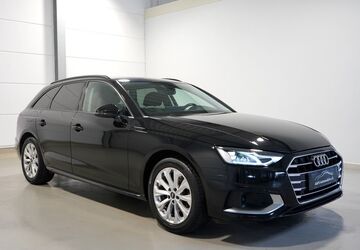 Audi A4 76.038 km 23.650 &euro; Hürth bei Köln 50354
