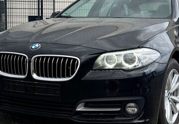 BMW 520 230.400 km 14.990 &euro; Weilerswist 53919