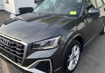 Audi Q2 119.987 km 20.980 &euro; Hürth bei Köln 50354