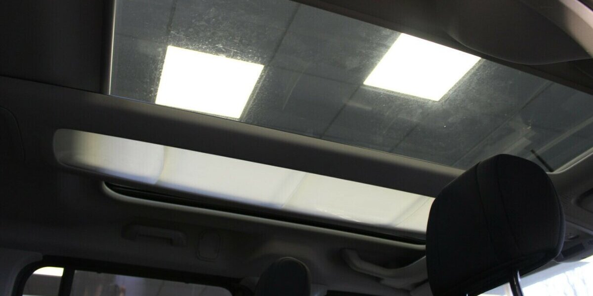 Citroen Berlingo M BlueHDi EAT8 Shine Panorama - Navi 82.816 km 18.980 &euro; Euskirchen 53881