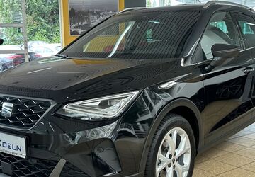 Seat Arona 15.000 km 18.999 &euro; Kerpen 50171
