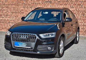 Audi Q3 202.000 km 11.800 &euro; Düren 52351