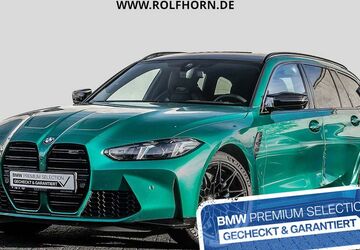 BMW M3 16.123 km 81.810 &euro; Euskirchen 53879