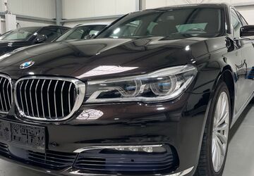 BMW 730 80.690 km 33.900 &euro; Bornheim 53332