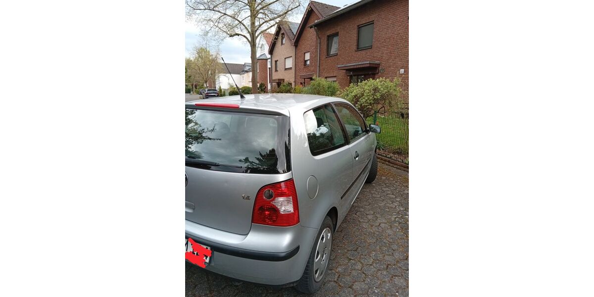 VW Polo 136.000 km 2.850 &euro; Hürth 50354