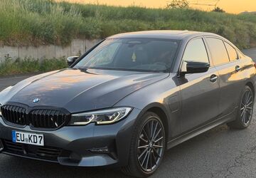 BMW 330 139.000 km 24.999 &euro; Kuchenheim 53881