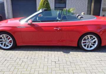 Audi S5 19.000 km 53.500 &euro; bonn 53227