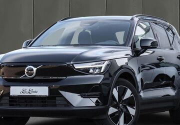 Volvo XC40 12.645 km 43.840 &euro; Euskirchen 53879