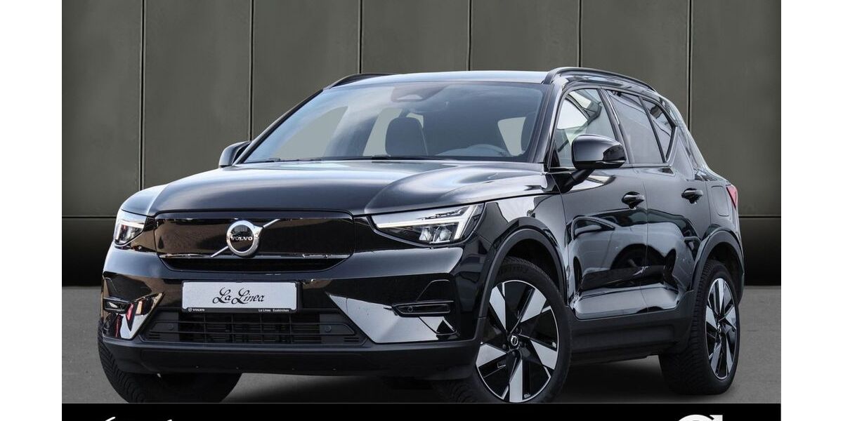 Volvo XC40 12.645 km 43.840 &euro; Euskirchen 53879