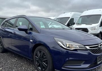 Opel Astra 215.000 km 4.988 &euro; Rheinbach 53359