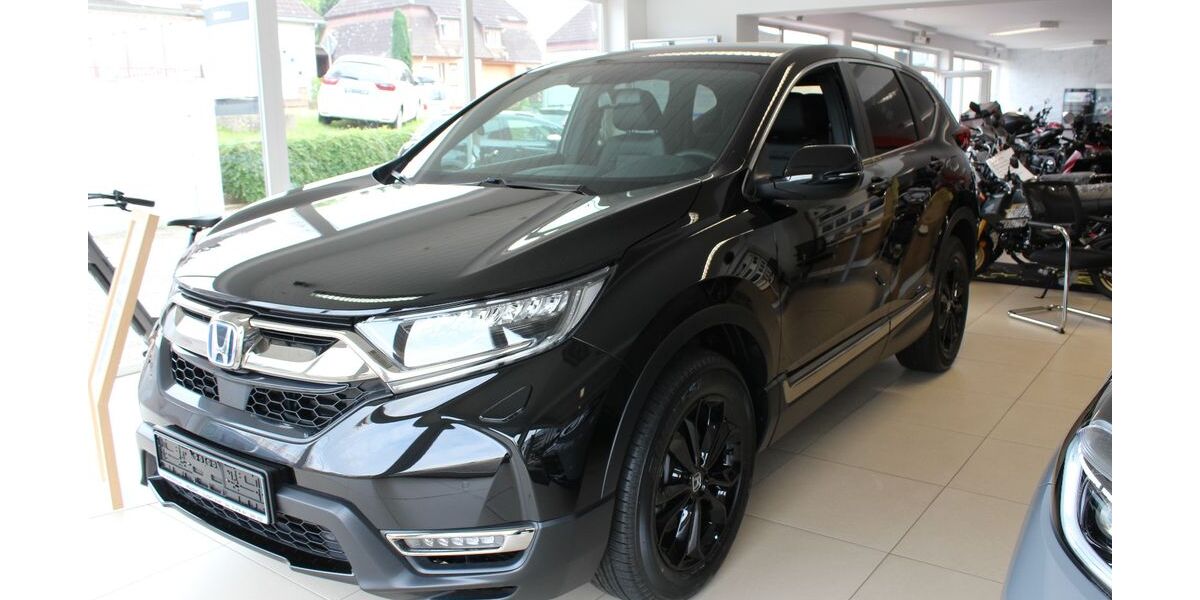 Honda CR-V 11.000 km 32.900 &euro; Kall 53925