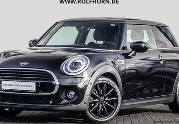 Mini Cooper 85.900 km 17.270 &euro; Euskirchen 53879