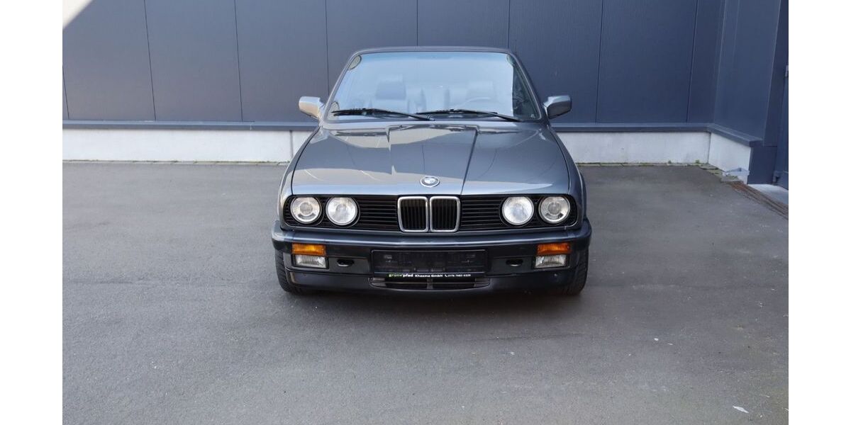 BMW 325 132.244 km 26.900 &euro; Euskirchen 53879