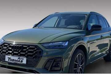 Audi Q5 69.110 km 46.989 &euro; Bonn 53227