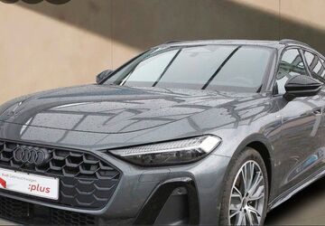 Audi A5 10.000 km 44.880 &euro; Meckenheim / Bonn 53340