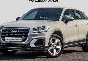 Audi Q2 90.529 km 17.710 &euro; Euskirchen 53879